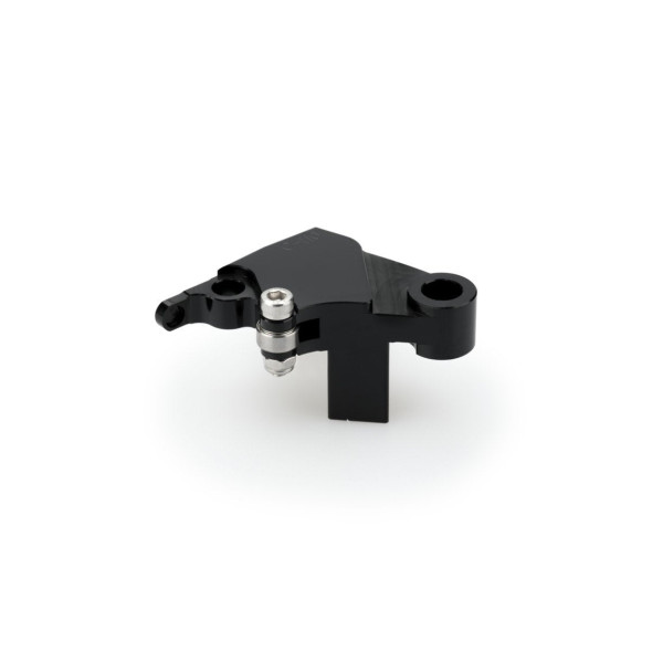 Puig Puig clutch lever adaptor | black | kawasaki zx10-r 2021>current